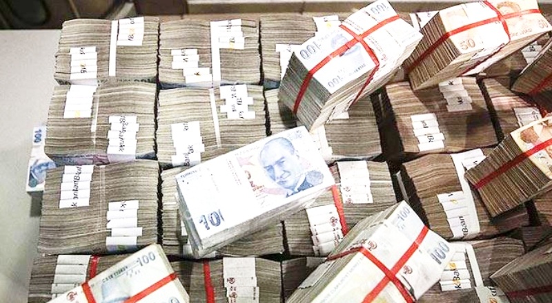 KOBİ’lerin bankalara borcu 862 milyar liraya ulaştı