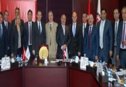 KOBİ’lerin finans kesimince desteklenmesi gerekiyor