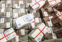 KOBİ'lerin nakdi kredi borcu yüzde 38 arttı