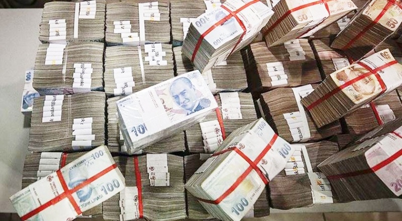 KOBİ'lerin nakdi kredi borcu yüzde 38 arttı