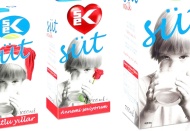 Koç Holding Sek Süt'ü KDV hariç 240 milyon liraya sattı