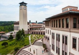 Koç Üniversitesi, Basın Özgürlüğü konulu sunumu iptal etti 