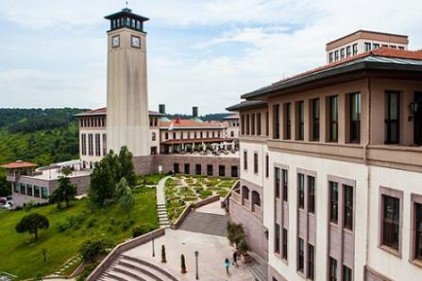 Koç Üniversitesi, Basın Özgürlüğü konulu sunumu iptal etti 