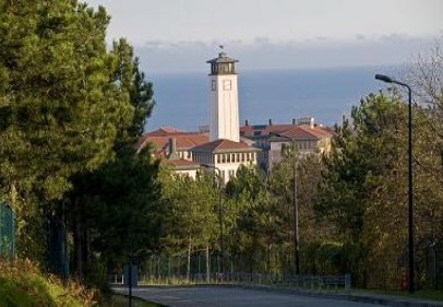 Koç Üniversitesi Gaziantepli öğrencileri bekliyor