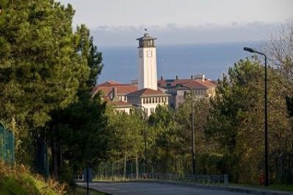 Koç Üniversitesi Gaziantepli öğrencileri bekliyor