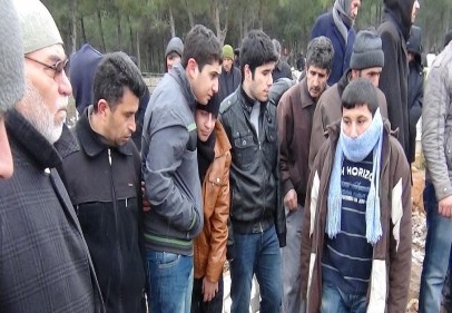 Koca dehşetinde ölü sayısı 4 oldu