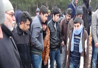 Koca dehşetinde ölü sayısı 4 oldu