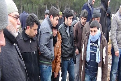 Koca dehşetinde ölü sayısı 4 oldu
