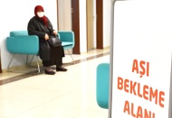 Koca, vaka yoğunluğu en çok artan 10 ili açıkladı