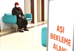 Koca, vaka yoğunluğu en çok artan 10 ili açıkladı