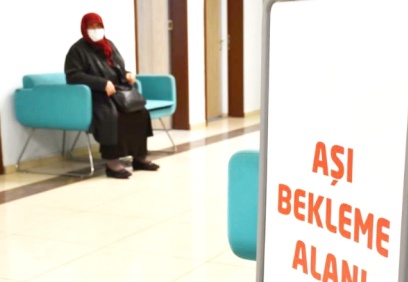 Koca, vaka yoğunluğu en çok artan 10 ili açıkladı