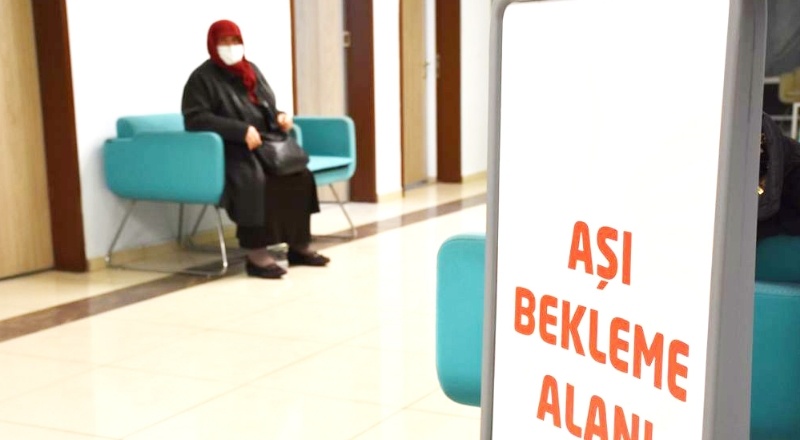 Koca, vaka yoğunluğu en çok artan 10 ili açıkladı