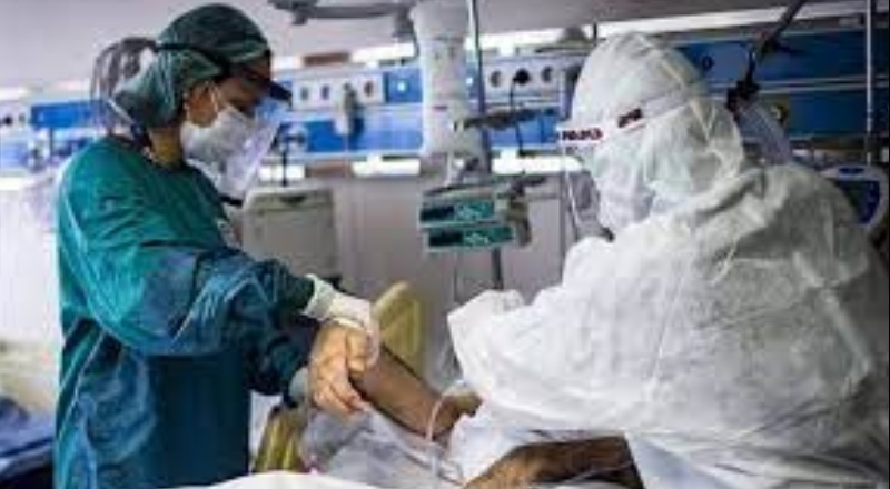 Koca, vakaların arttığı 10 ili açıkladı