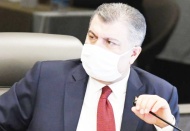 Koca: Vakaların yüzde 40’ı İstanbul’da