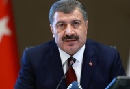 Koca, yüzde 100 vaka artışı görülen şehirleri açıkladı