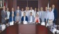 Kocaeli ve Gaziantep tekstil için bir araya geldi
