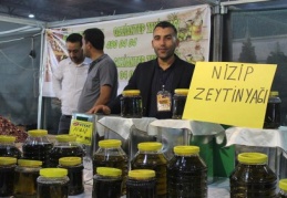 Kocaeli’nde Gaziantep lezzetleri tanıtıldı
