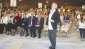 Kocamın memleketi olduğu için biraz torpilli bir konser 