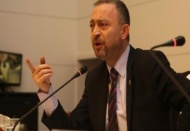 Kocasakal CHP genel başkanlığına adaylığını açıkladı