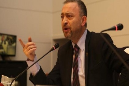 Kocasakal CHP genel başkanlığına adaylığını açıkladı
