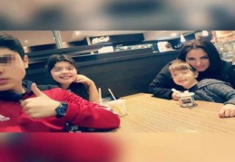 Kocası tarafından öldürülen Dilek Vural'ın cenazesi getirildi