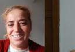 Kocasının terk ettiği iki çocuk annesi kadın 1 haftadır kayıp