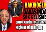 Kocatürk’ün ekibi GTO’yu ele geçirmek için uğraştı