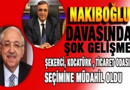 Kocatürk’ün ekibi GTO’yu ele geçirmek için uğraştı