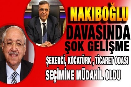 Kocatürk&#8217;ün ekibi GTO&#8217;yu ele geçirmek için uğraştı