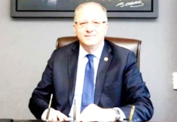 Koçer “596 milyon 346 bin TL destek sağlandı”