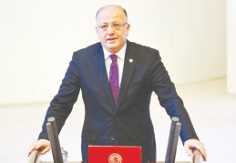 Koçer: ”850 bin esnafa vergi muafiyeti geliyor”