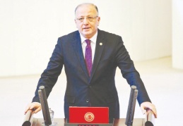 Koçer: ”850 bin esnafa vergi muafiyeti geliyor”