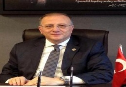 Koçer "Büyümede AB rekoru,Türkiye istikrarlı bir şekilde büyüyor, güçleniyor.."