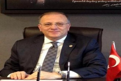 Koçer "Büyümede AB rekoru,Türkiye istikrarlı bir şekilde büyüyor, güçleniyor.."