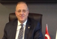 Koçer Cumhuriyet Bayramını kutladı