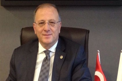 Koçer Cumhuriyet Bayramını kutladı