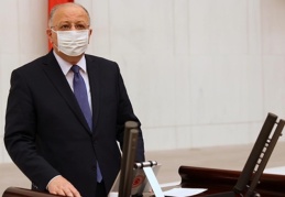 Koçer “Gaziantep’e sağlanan destek 628 milyon lirayı aştı”