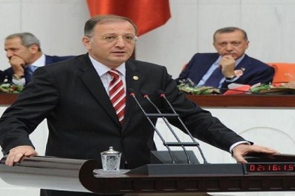 Koçer: OVP hedefleri istikrarlı büyüme için önemli