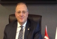 Koçer, Plan Bütçe Komisyonu Sözcüsü oldu