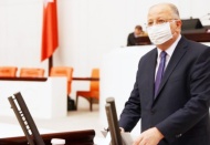 Koçer, Plan ve Bütçe  Komisyonu Sözcüsü