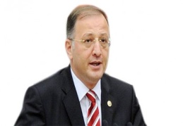 Koçer, siyasi ve ekonomik istikrar başarıyla sağlandı