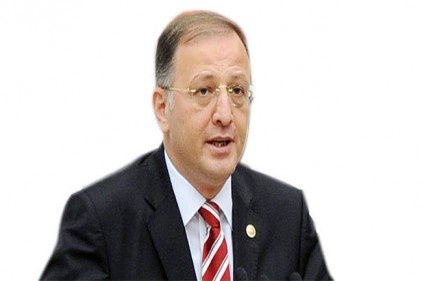 Koçer, siyasi ve ekonomik istikrar başarıyla sağlandı