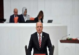 Koçer: “Türkiye’nin gelecek hedeflerine en büyük katkıyı ihracatçılar yapıyor”