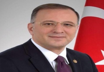 Koçer: “Türkiye’nin siyasi tarihinde önemli bir süreç”