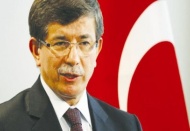 Koçer Twitter'dan açıkladı: Başbakan Davutoğlu