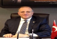 Koçer, yeniden Plan Bütçe Komisyonu Sözcüsü