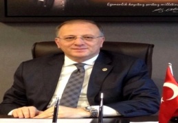 Koçer, yeniden Plan Bütçe Komisyonu Sözcüsü