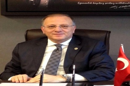 Koçer, yeniden Plan Bütçe Komisyonu Sözcüsü
