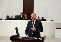 Koçer’den Gaziantep’e iki müjdeli haber
