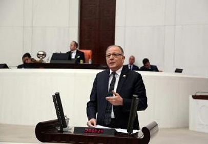 Koçer’den Gaziantep’e iki müjdeli haber